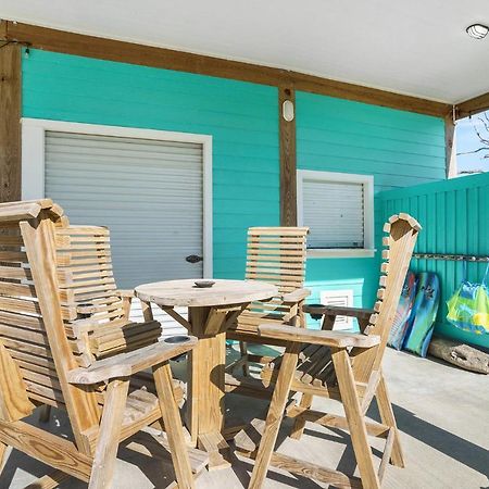Sea Glass Cottage Crystal Beach Dış mekan fotoğraf