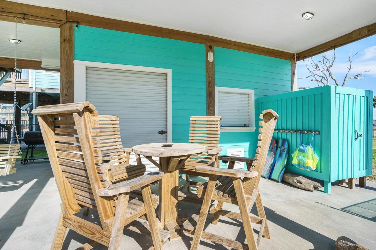 Sea Glass Cottage Crystal Beach Dış mekan fotoğraf