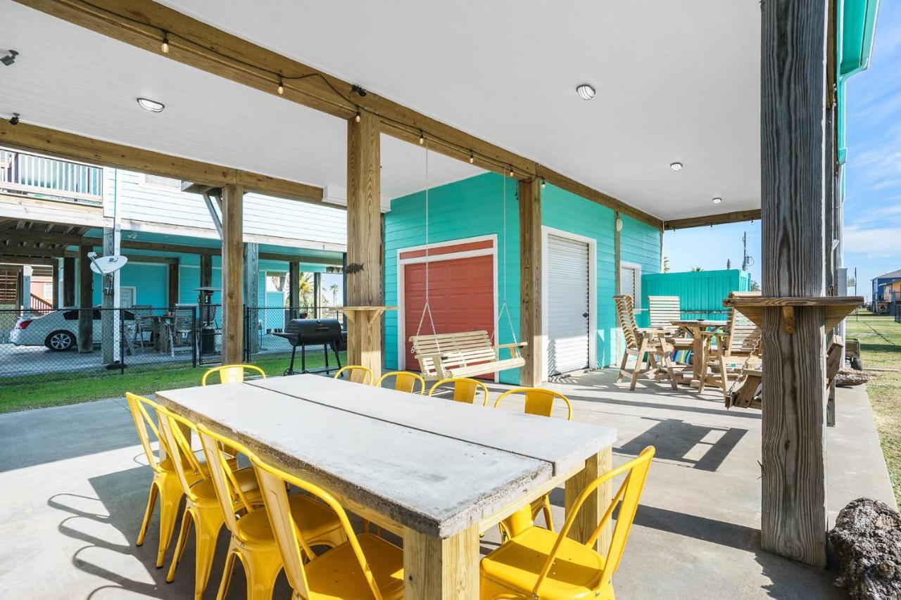 Sea Glass Cottage Crystal Beach Dış mekan fotoğraf