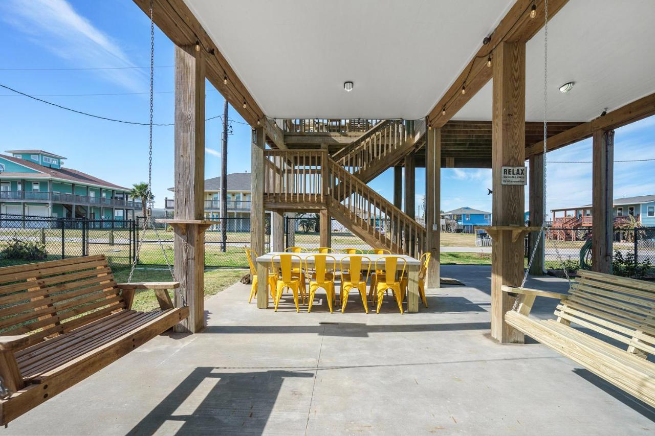 Sea Glass Cottage Crystal Beach Dış mekan fotoğraf