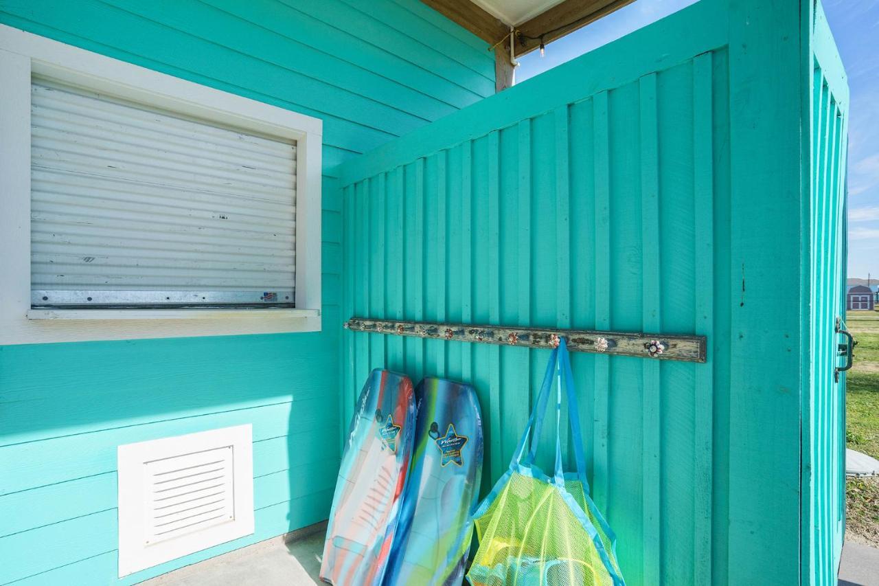 Sea Glass Cottage Crystal Beach Dış mekan fotoğraf